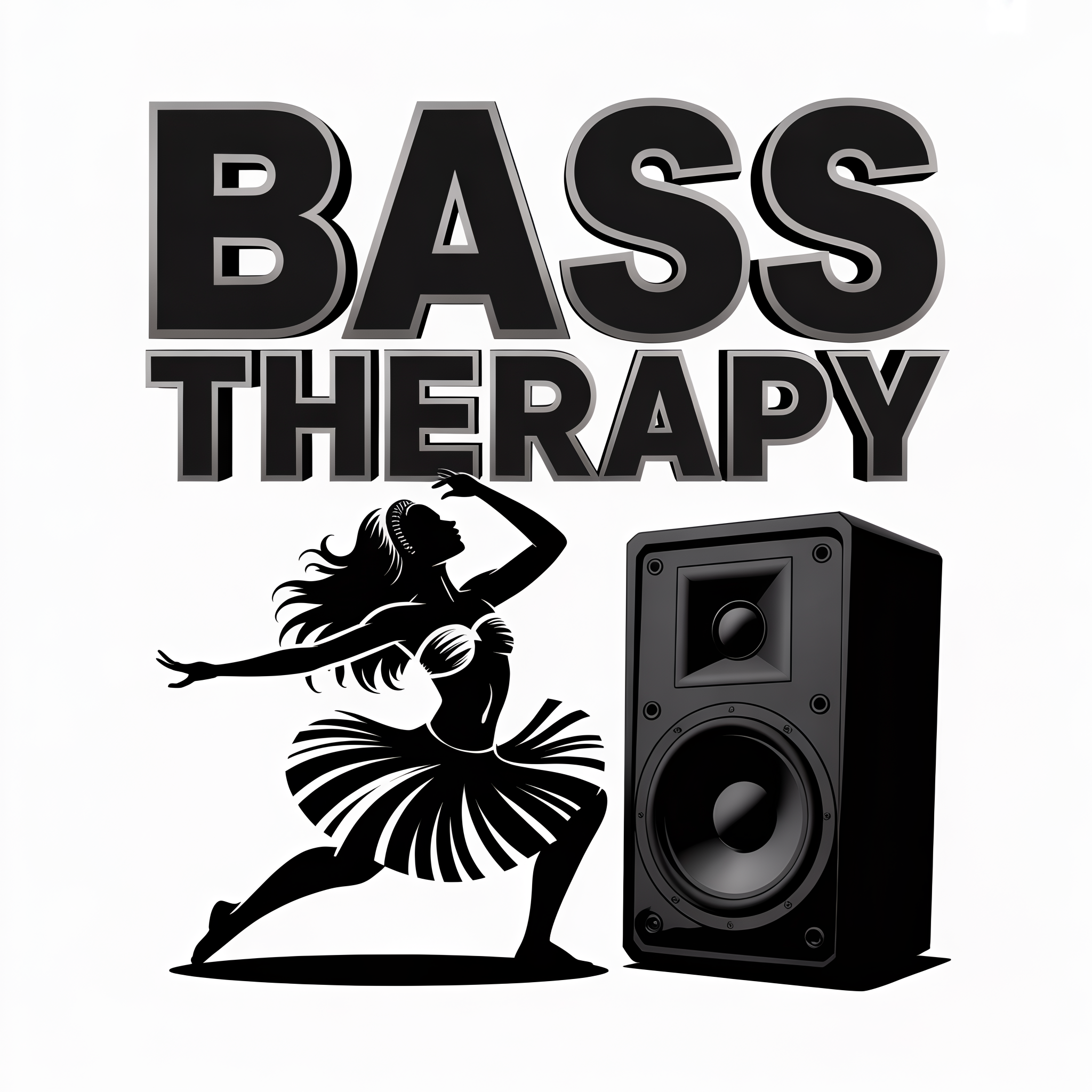 Dance is Medicine/Bass Therapy