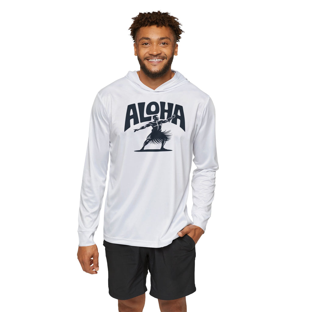 Aloha Dance & Beach All‑Day Wear