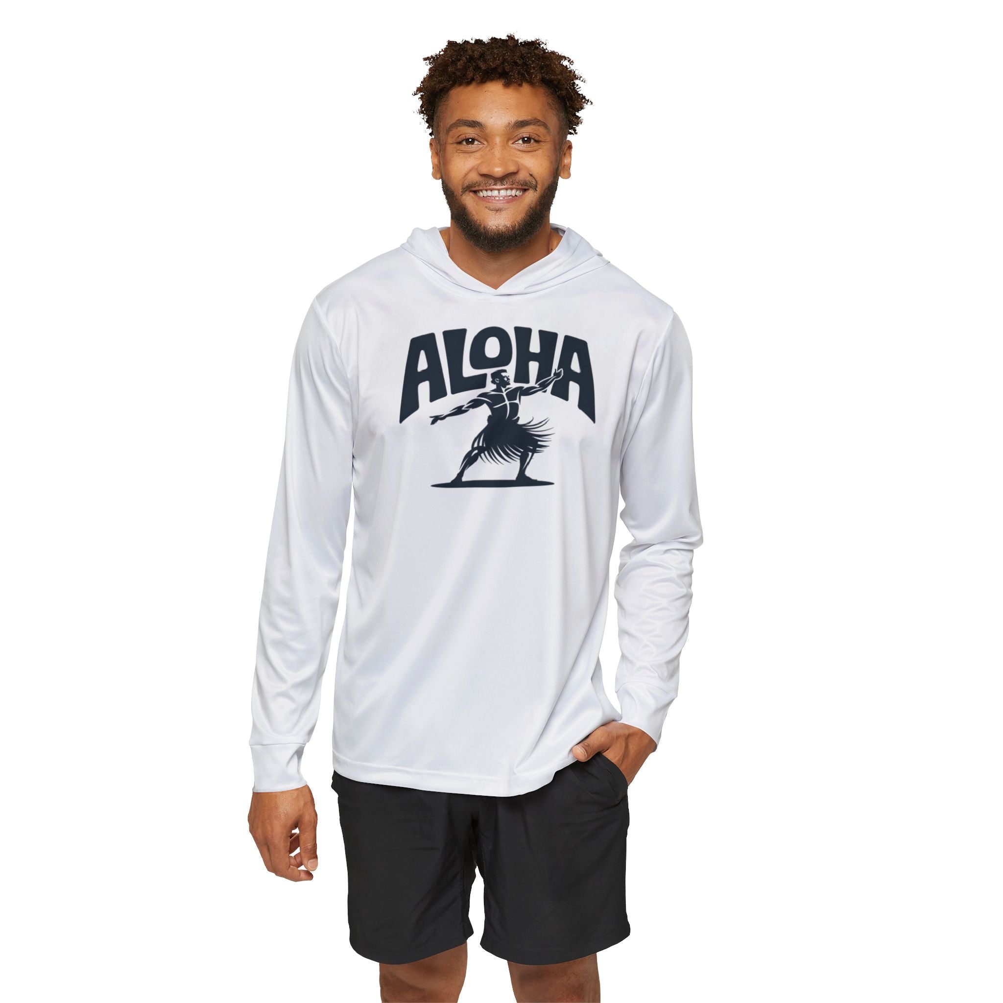 Aloha Dance & Beach All‑Day Wear