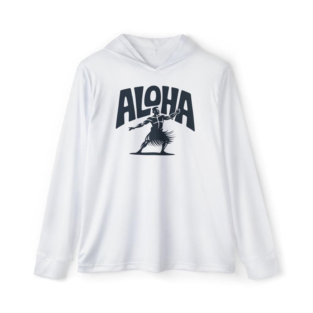 Aloha Dance & Beach All‑Day Wear