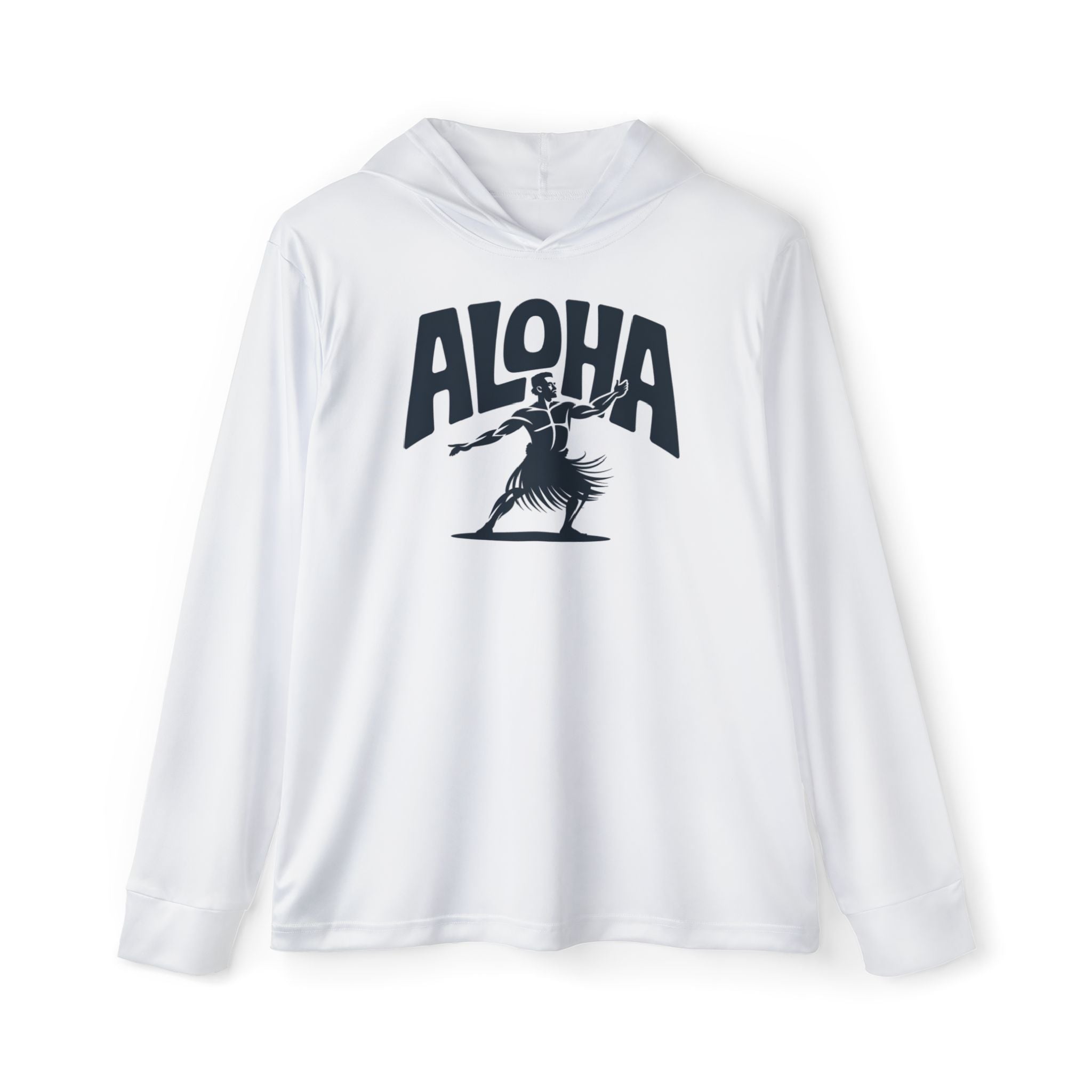 Aloha Dance & Beach All‑Day Wear