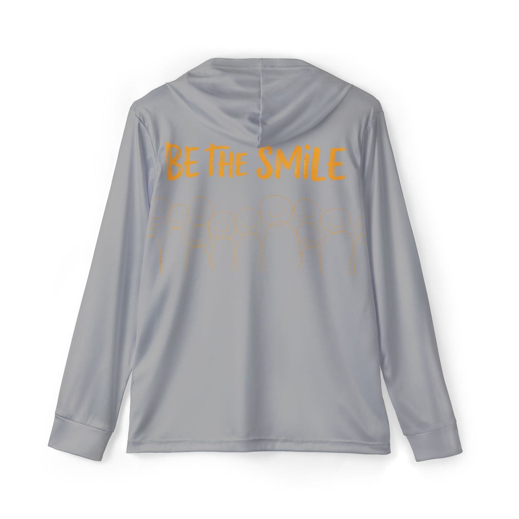 Be the Smile You Want to See in the World Dance & Beach All‑Day Wear