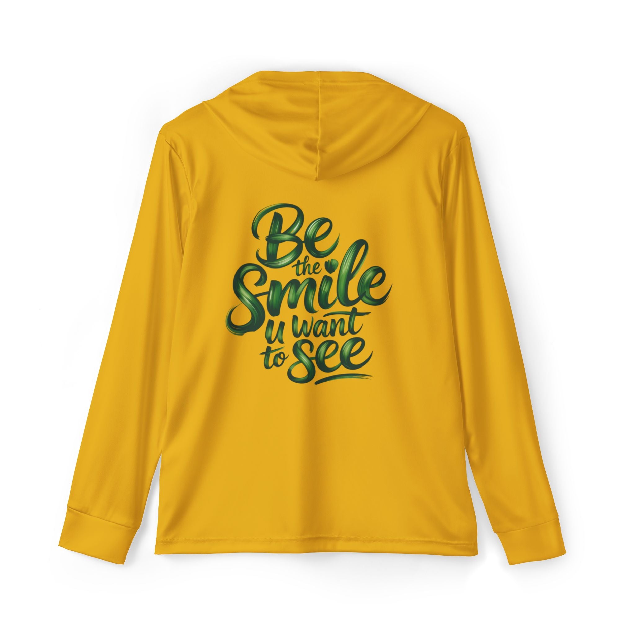 Be the Smile You Want to See in the World Dance & Beach All‑Day Wear