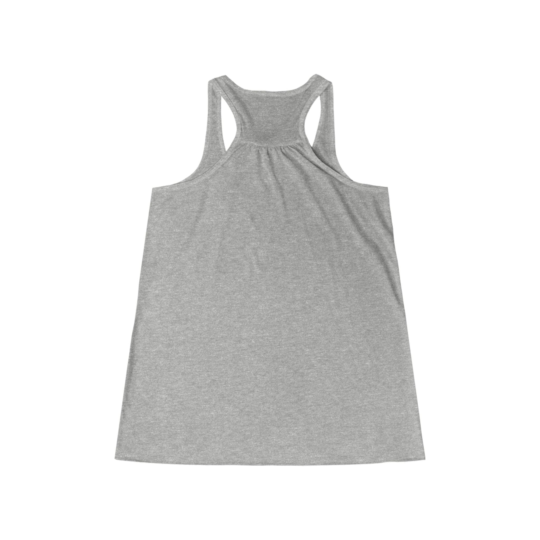 Possible Goddess Tank — Retro Inspirational Women's Racerback Tank Top