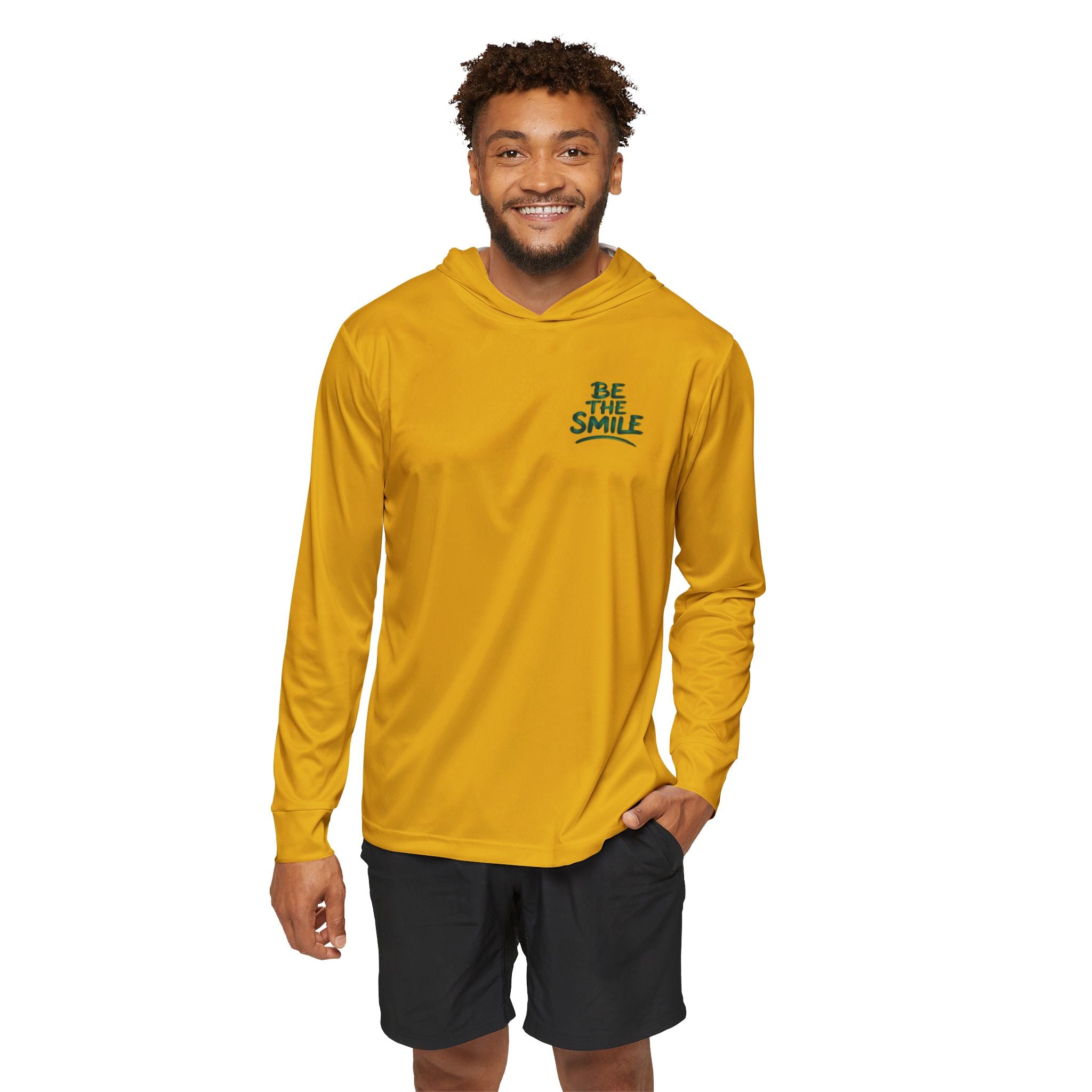 Be the Smile You Want to See in the World Dance & Beach All‑Day Wear
