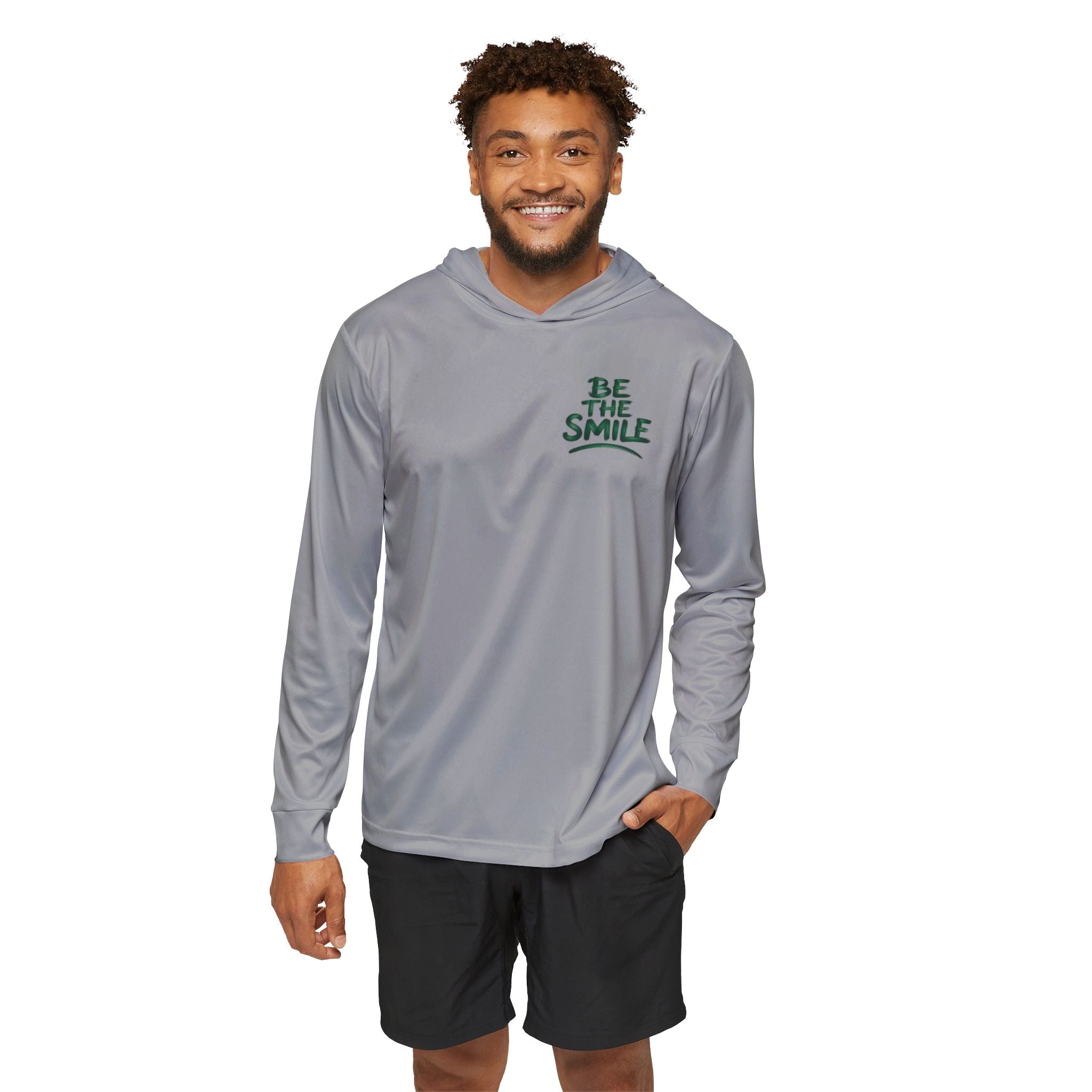 Be the Smile You Want to See in the World Dance & Beach All‑Day Wear