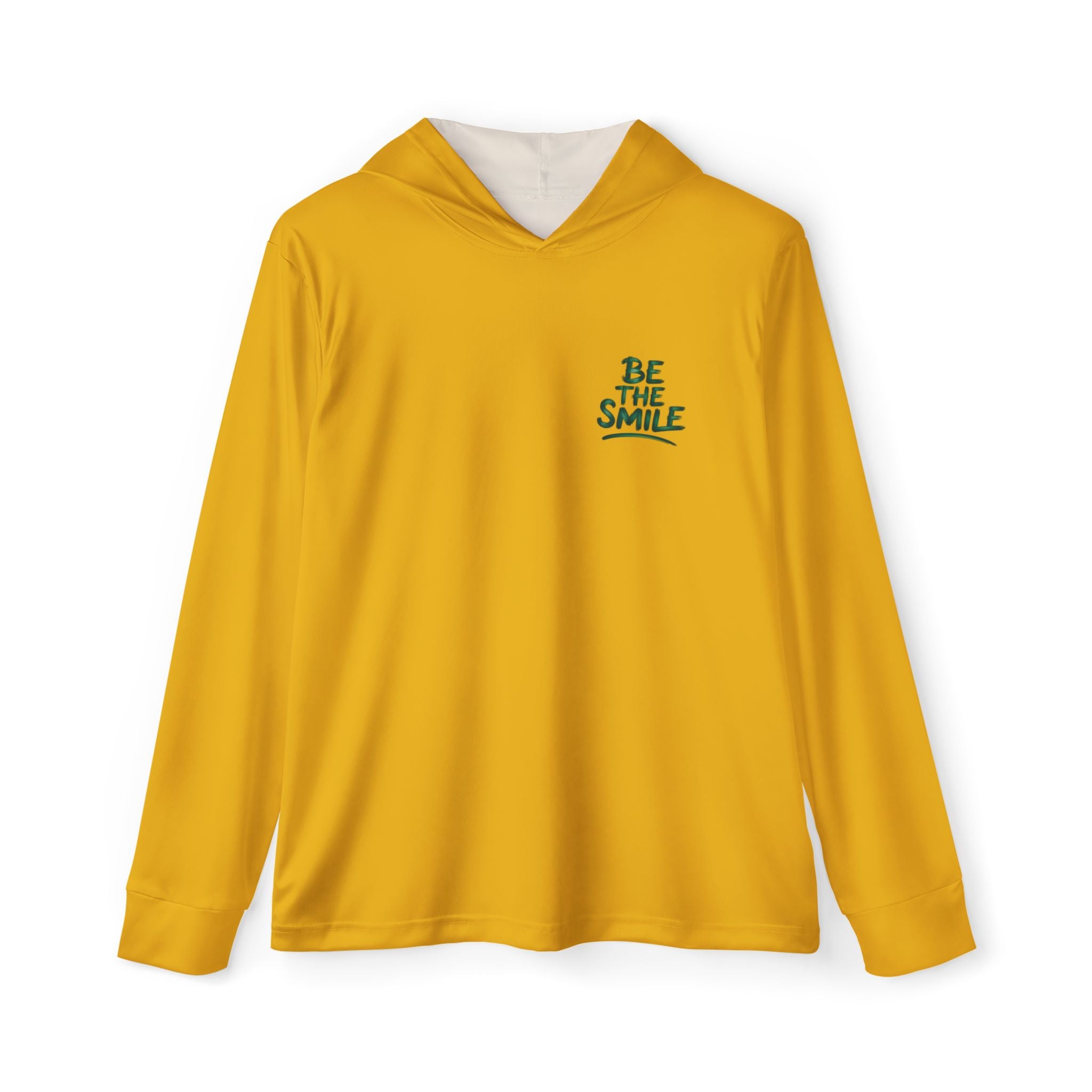 Be the Smile You Want to See in the World" Dance & Beach All‑Day Wear