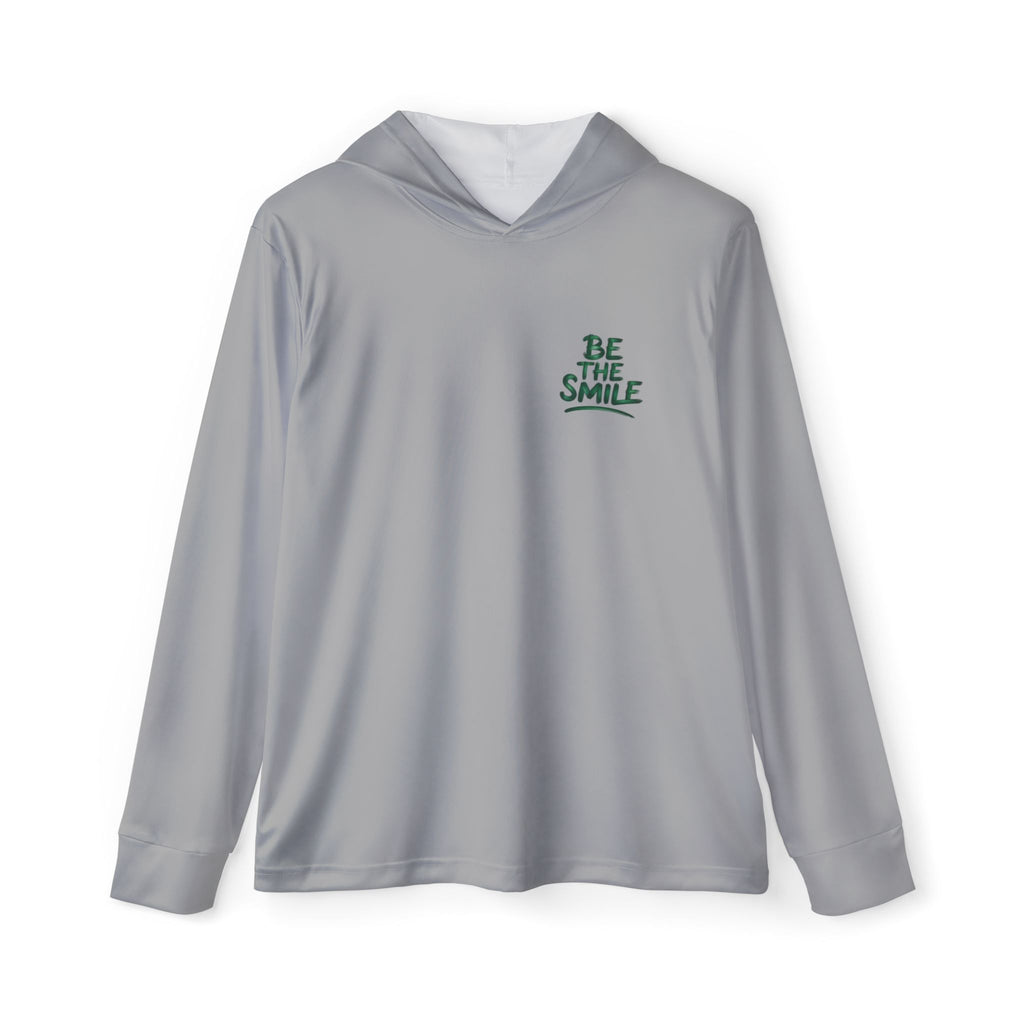 Be The Smile Ultra Comfort Dance, uv beach and every-wear premium street fashion hoodie
